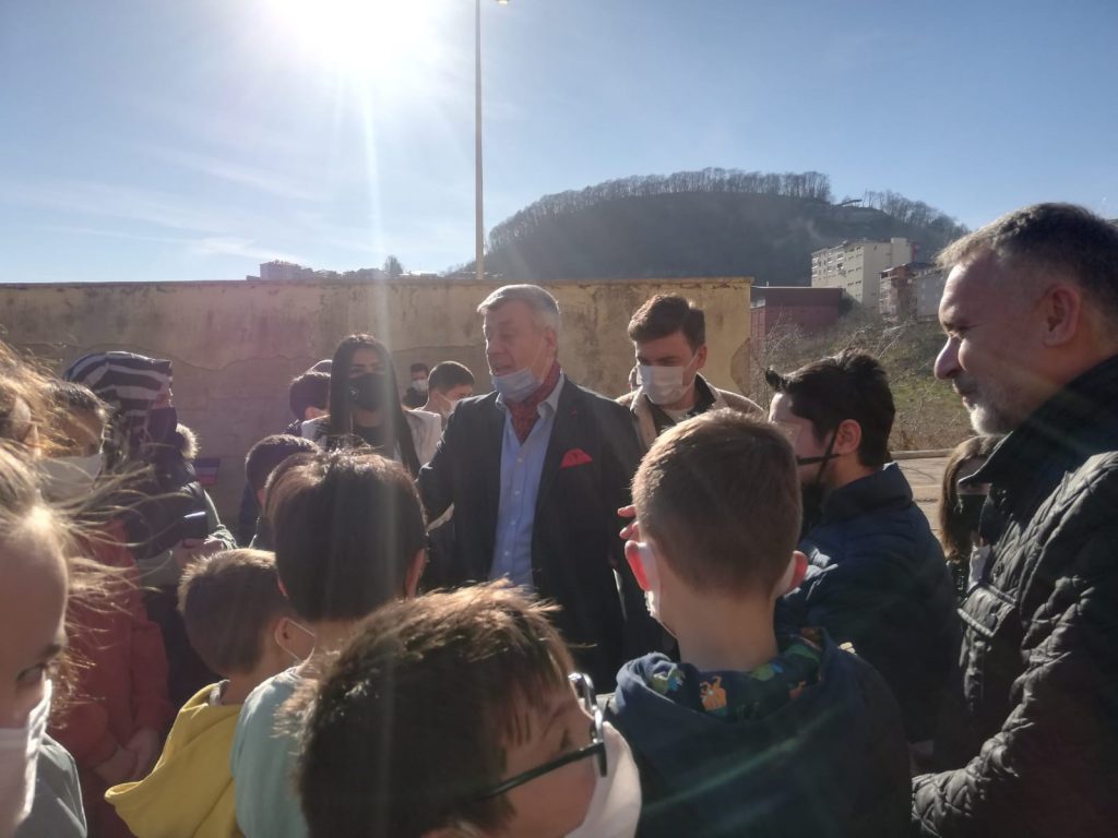 ULUBEY İLÇE MİLLİ EĞİTİM MÜDÜRLÜĞÜ MART AYI DİJİTAL DERGİSİ by Ömer MEDİN - Ourboox.com