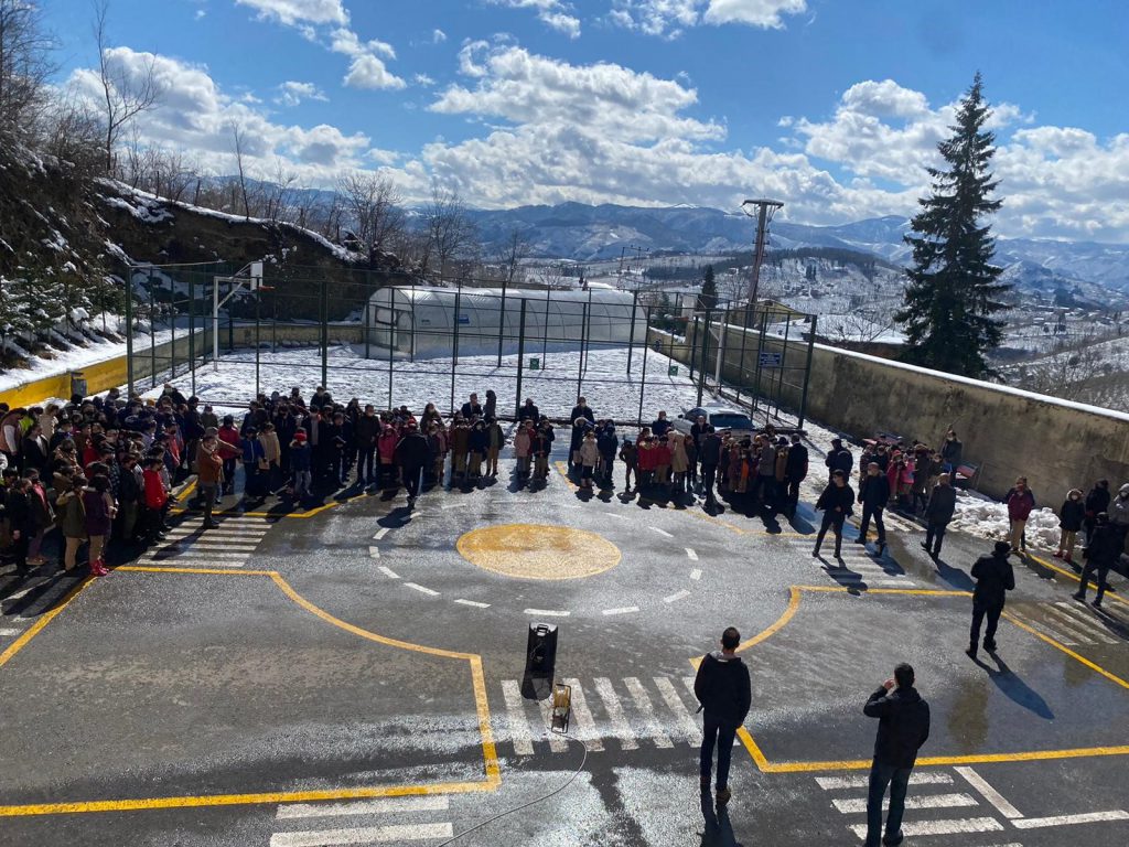 ULUBEY İLÇE MİLLİ EĞİTİM MÜDÜRLÜĞÜ MART AYI DİJİTAL DERGİSİ by Ömer MEDİN - Ourboox.com