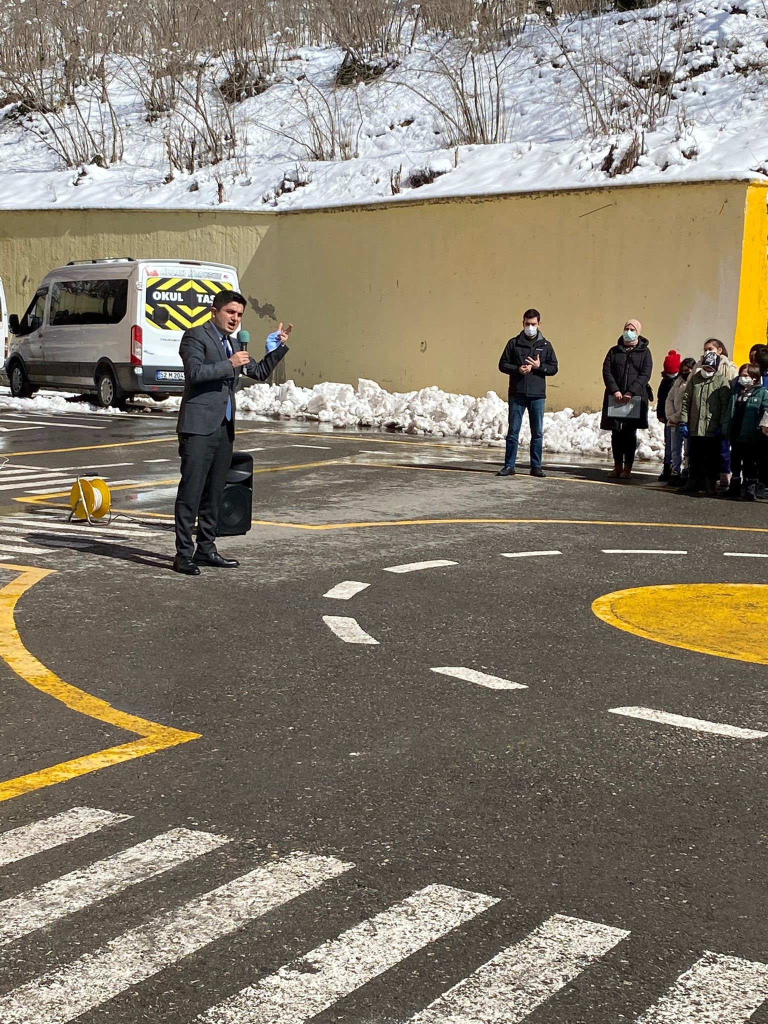 ULUBEY İLÇE MİLLİ EĞİTİM MÜDÜRLÜĞÜ MART AYI DİJİTAL DERGİSİ by Ömer MEDİN - Ourboox.com