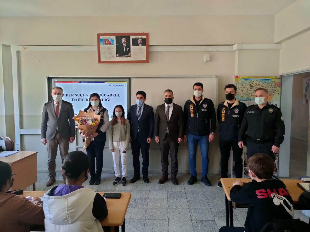 ULUBEY İLÇE MİLLİ EĞİTİM MÜDÜRLÜĞÜ MART AYI DİJİTAL DERGİSİ by Ömer MEDİN - Ourboox.com