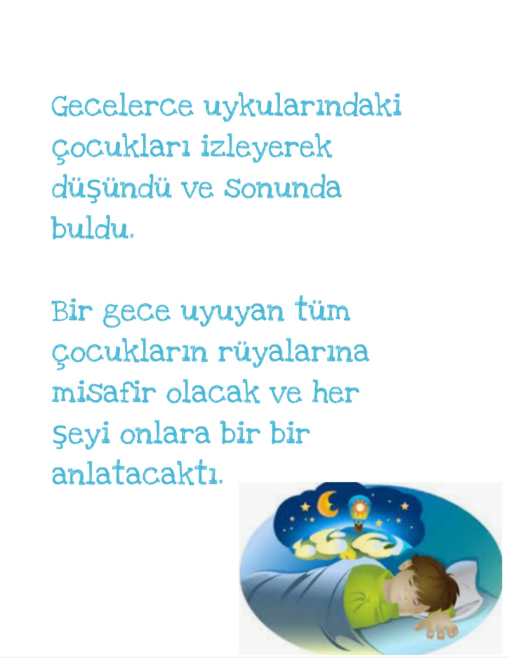 YEŞİL DÜNYA by Zeynep Gülneva Aydın - Ourboox.com