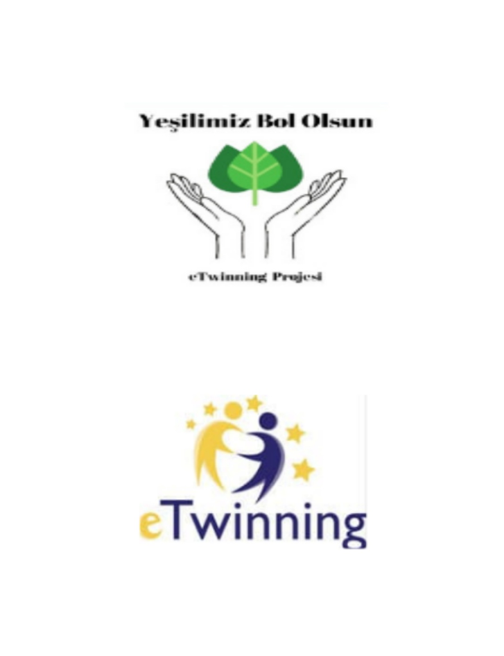 YEŞİL DÜNYA by Zeynep Gülneva Aydın - Ourboox.com