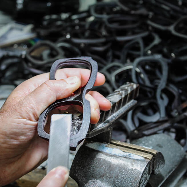 La vita come un’opera d’arte by Francesca Gentile - Ourboox.com