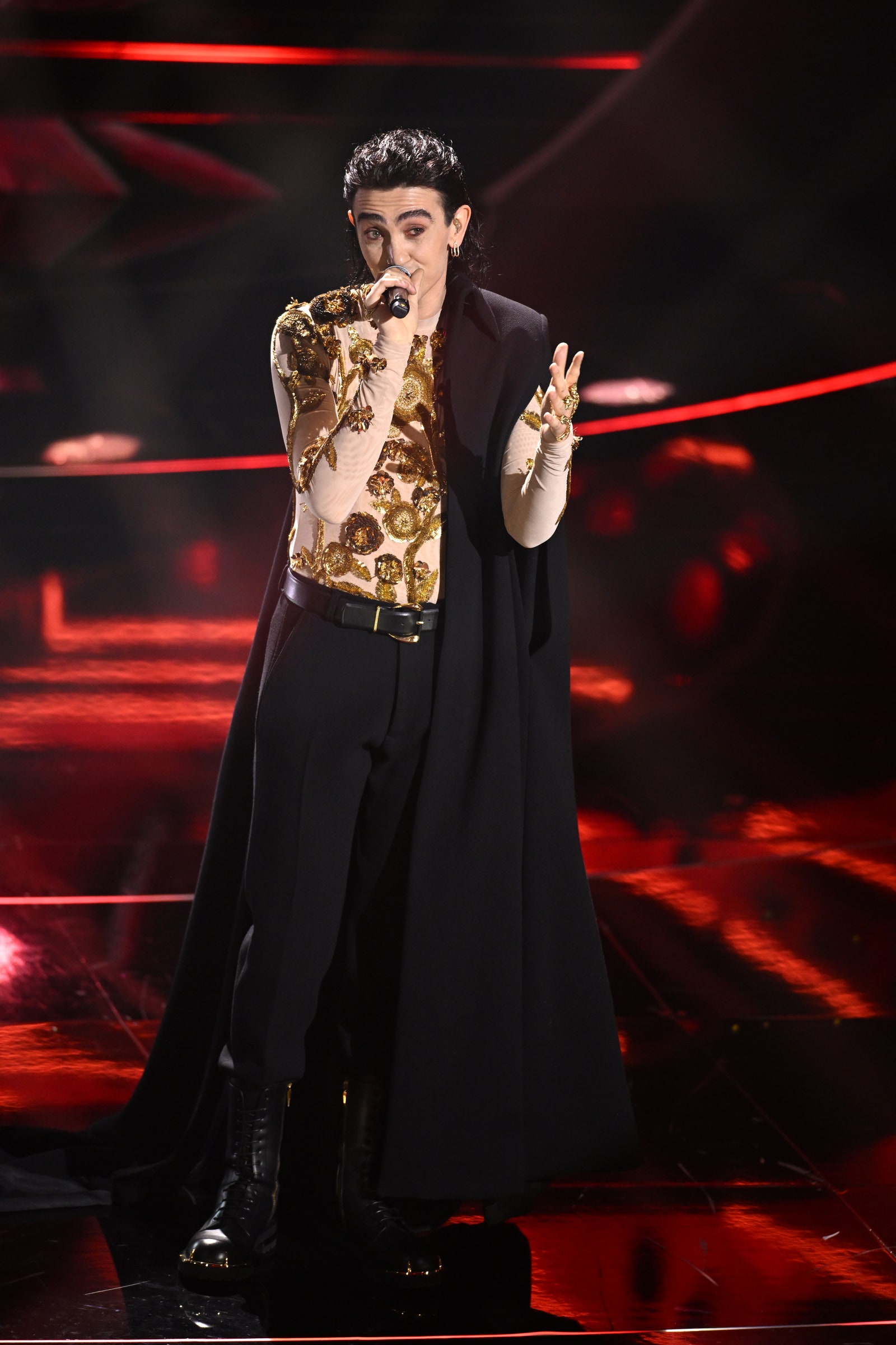 La vita come un’opera d’arte by Francesca Gentile - Ourboox.com