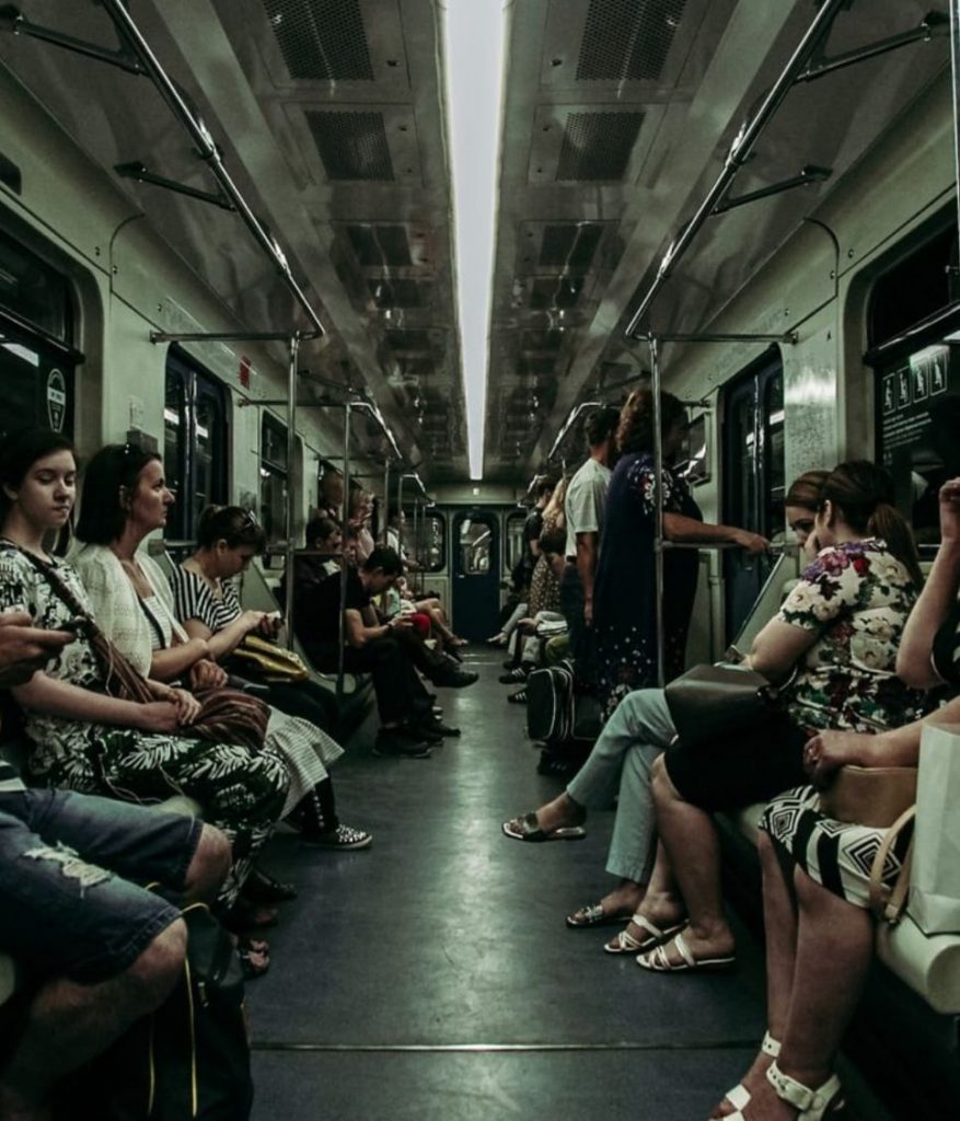 A HELL OF A RIDE by Hila levi ganani - Ourboox.com