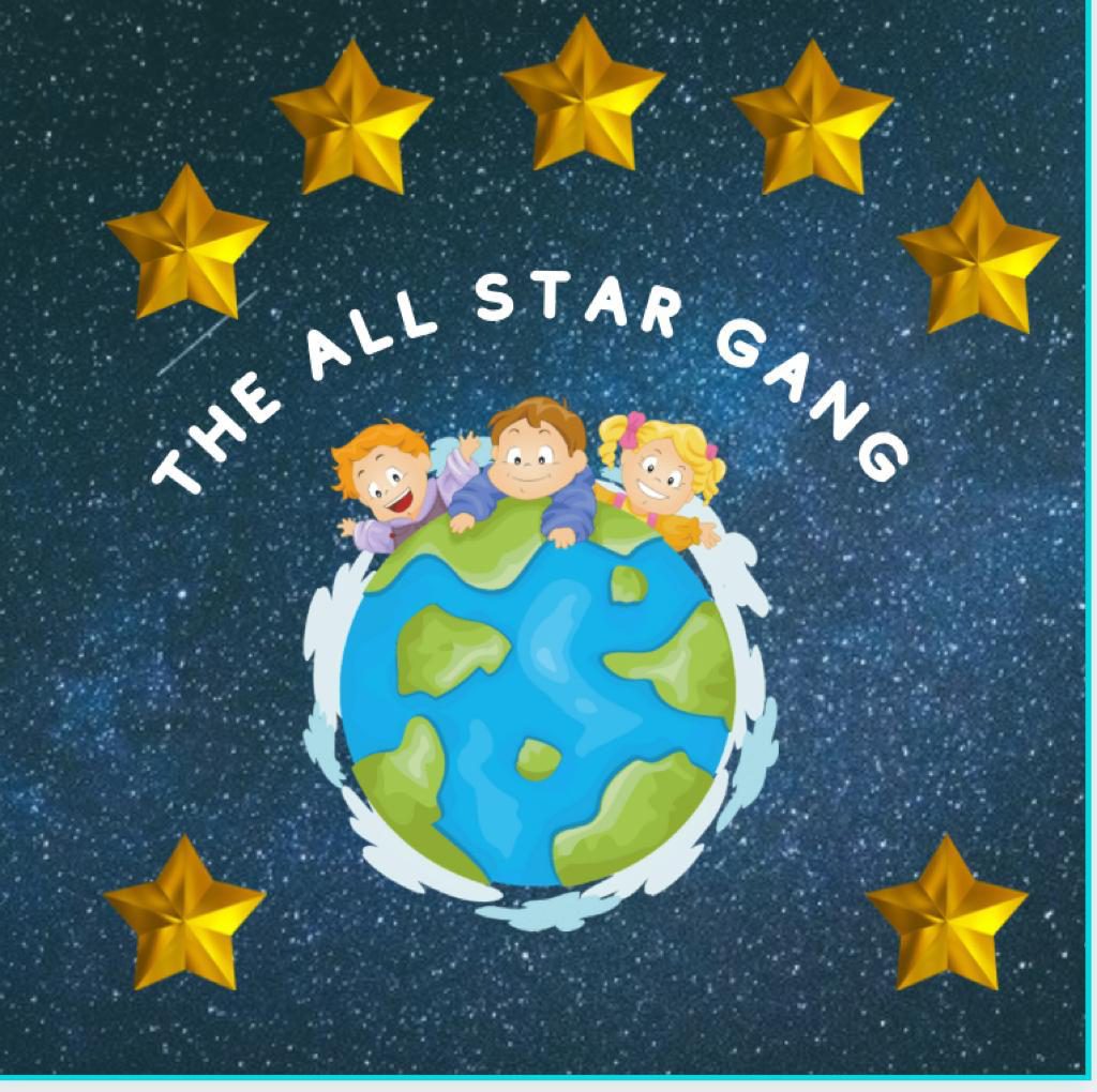 Pre survey for students “The All Star Gang” eTwinning Project by doganemel - Ourboox.com
