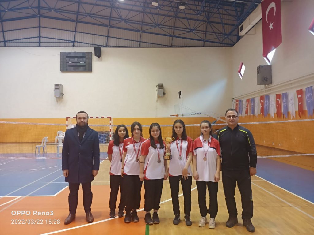 ULUBEY İLÇE MİLLİ EĞİTİM MÜDÜRLÜĞÜ MART AYI DİJİTAL DERGİSİ by Ömer MEDİN - Ourboox.com