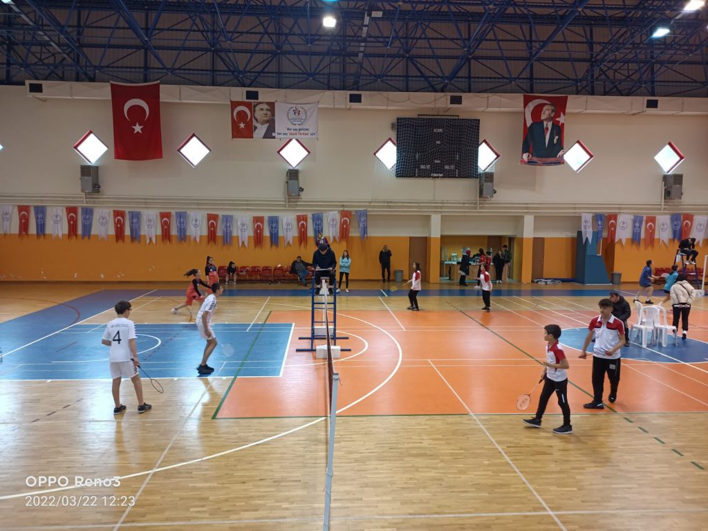 ULUBEY İLÇE MİLLİ EĞİTİM MÜDÜRLÜĞÜ MART AYI DİJİTAL DERGİSİ by Ömer MEDİN - Ourboox.com