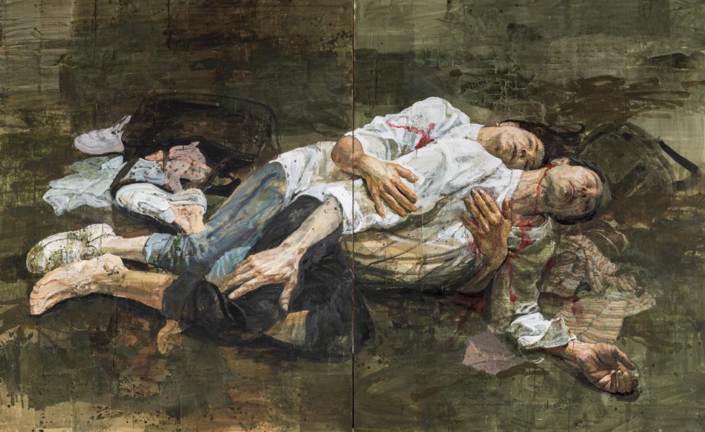 Admira e Bosko: l’amore ai tempi della guerra! by viviana francesca bottura - Ourboox.com