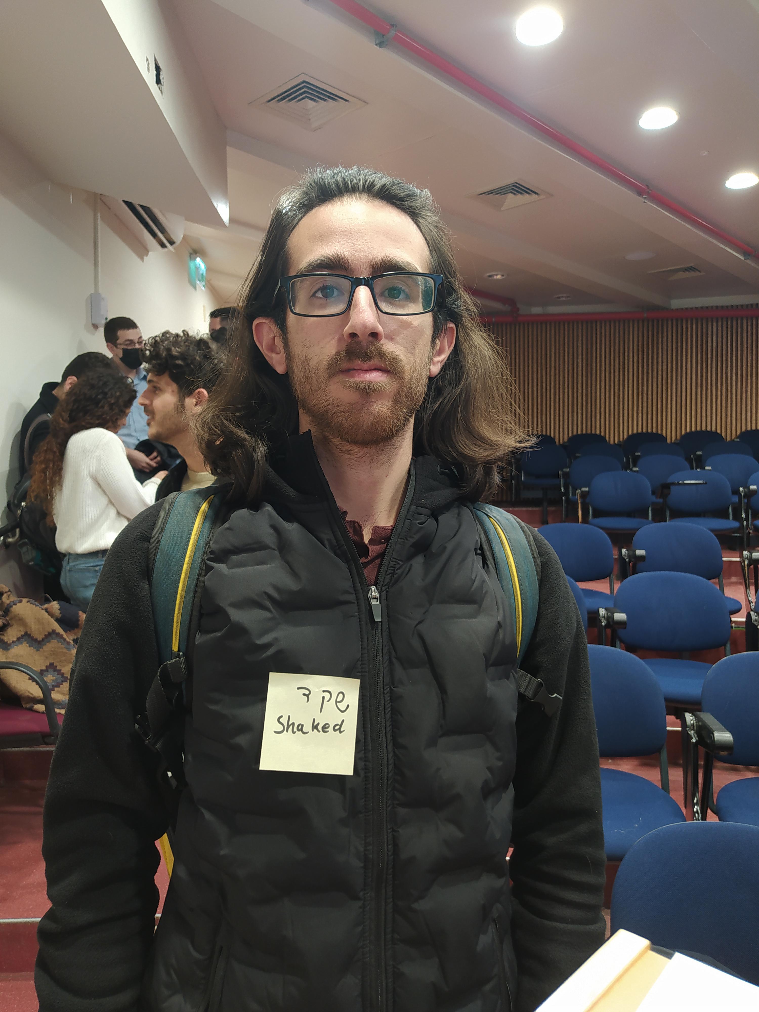 Stunning Students of the Sixties, 2022 by Mel Rosenberg - מל רוזנברג - Ourboox.com