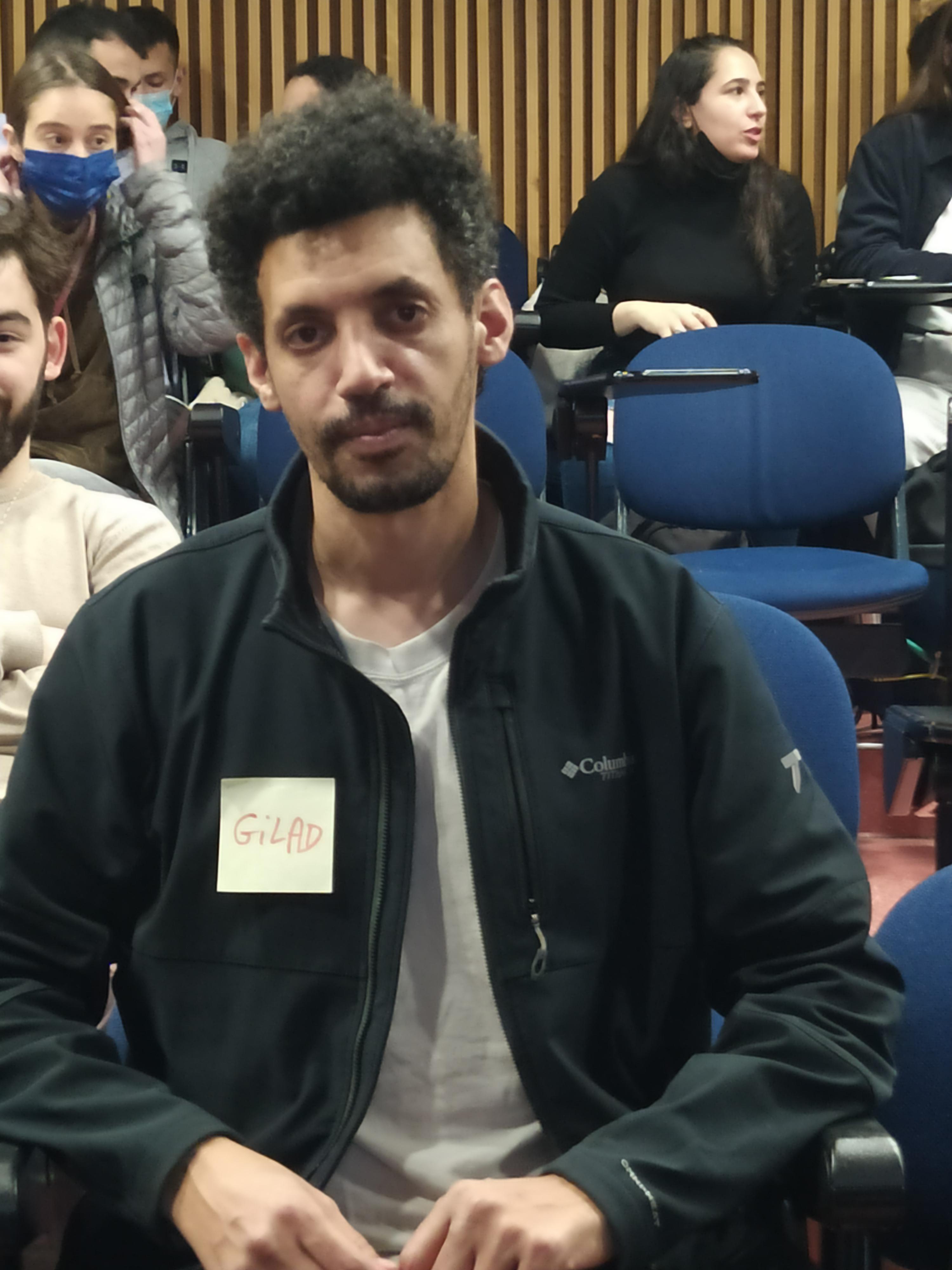 Stunning Students of the Sixties, 2022 by Mel Rosenberg - מל רוזנברג - Ourboox.com