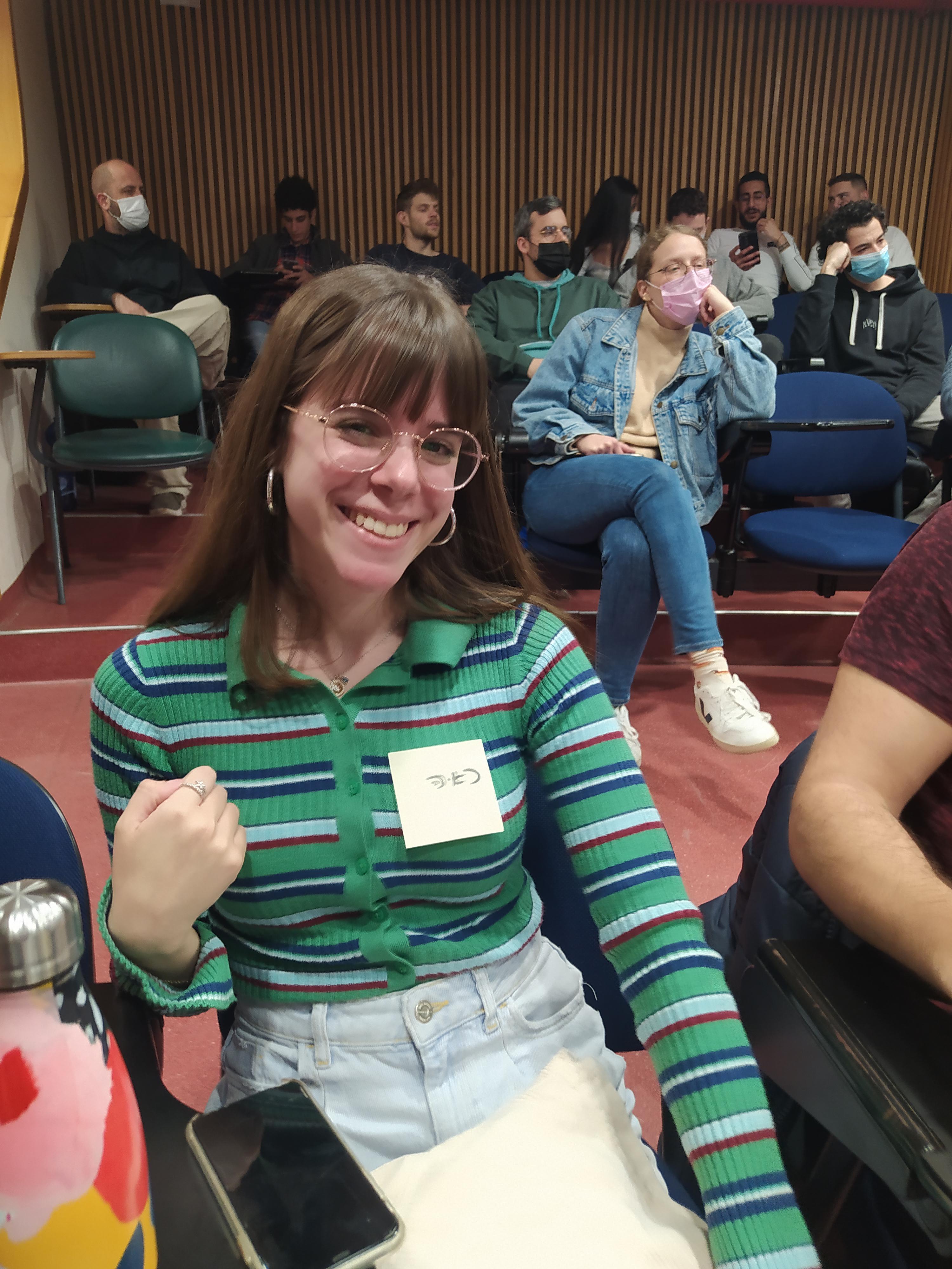 Stunning Students of the Sixties, 2022 by Mel Rosenberg - מל רוזנברג - Ourboox.com