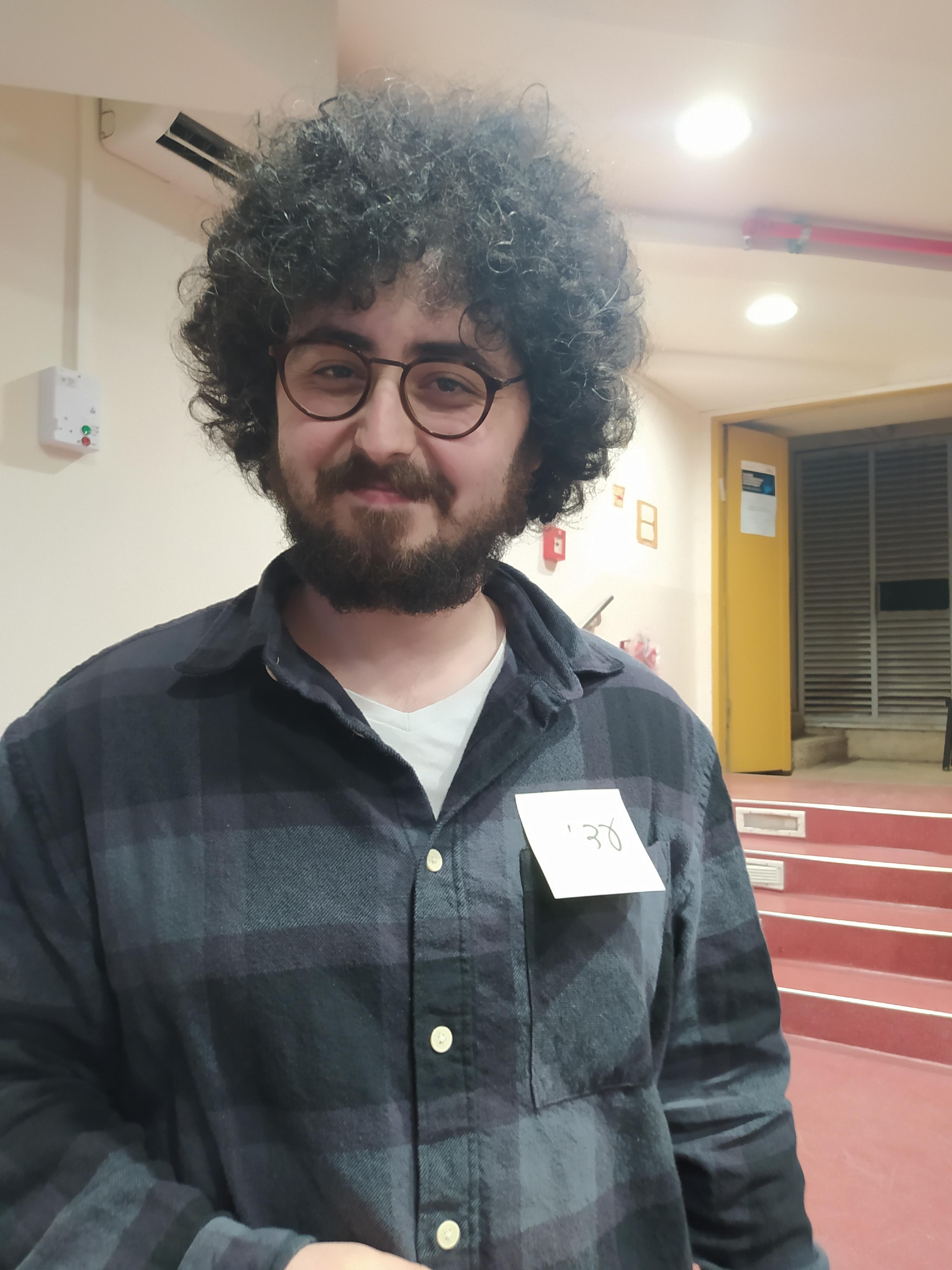 Stunning Students of the Sixties, 2022 by Mel Rosenberg - מל רוזנברג - Ourboox.com