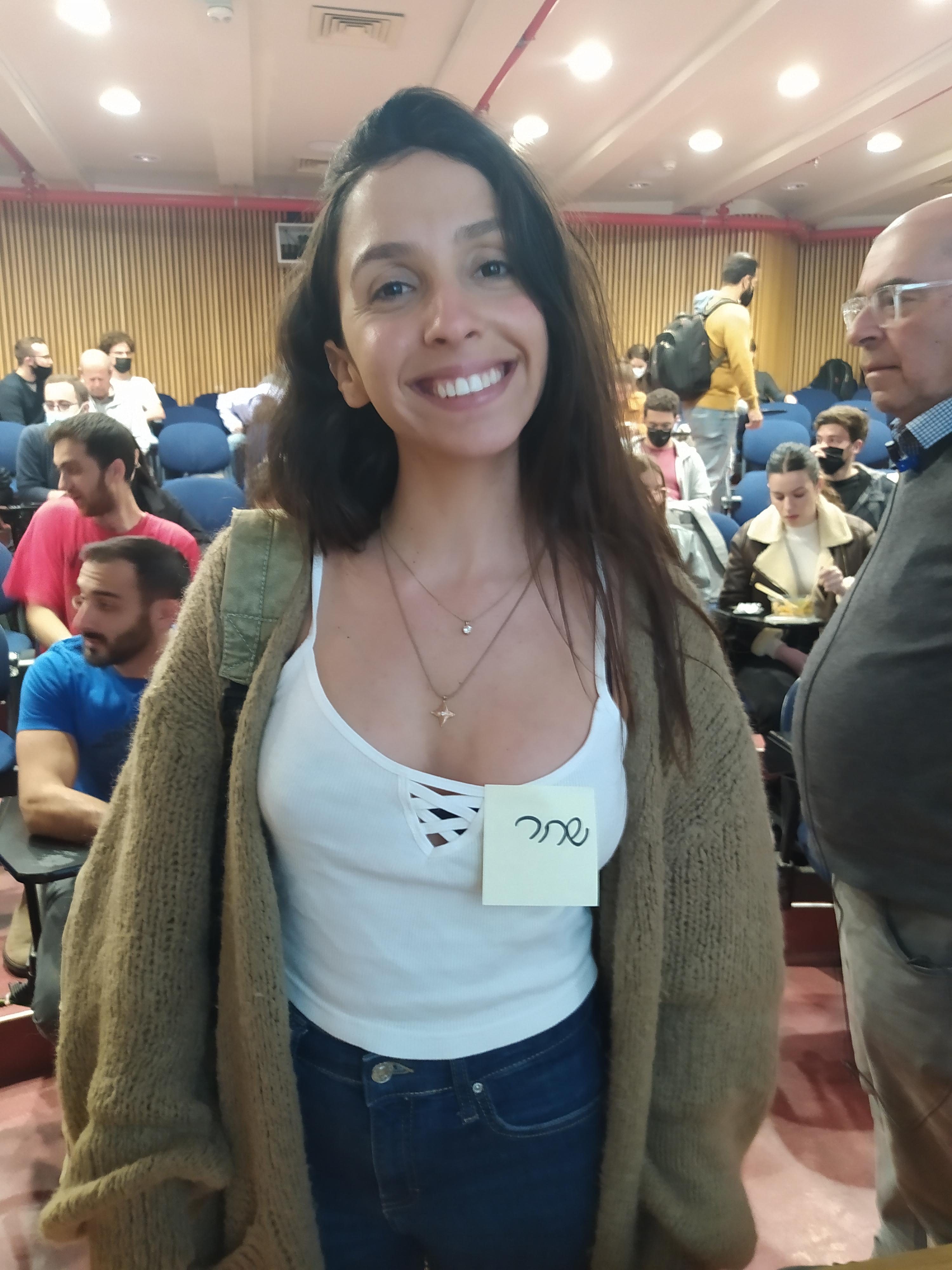 Stunning Students of the Sixties, 2022 by Mel Rosenberg - מל רוזנברג - Ourboox.com