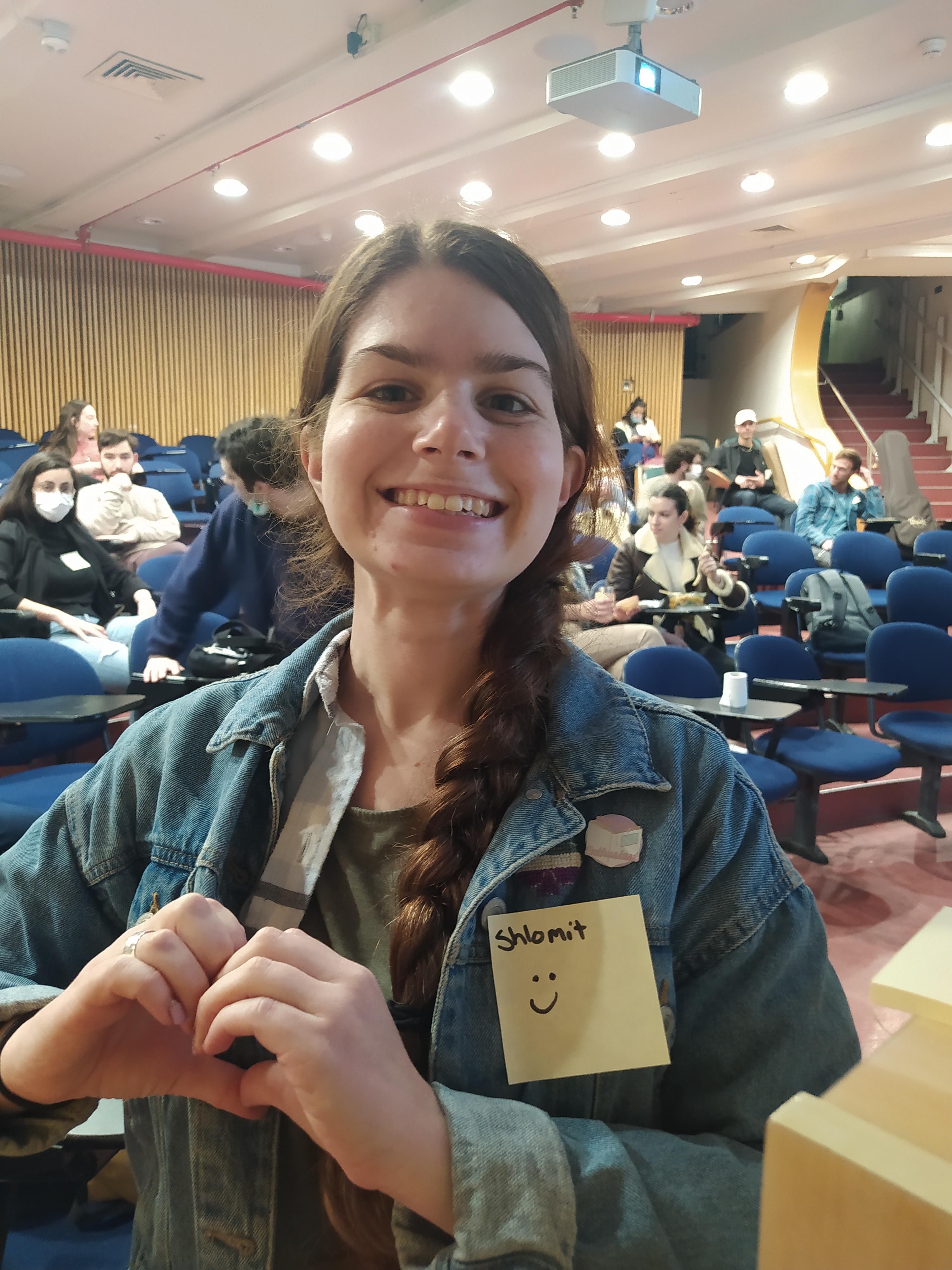 Stunning Students of the Sixties, 2022 by Mel Rosenberg - מל רוזנברג - Ourboox.com