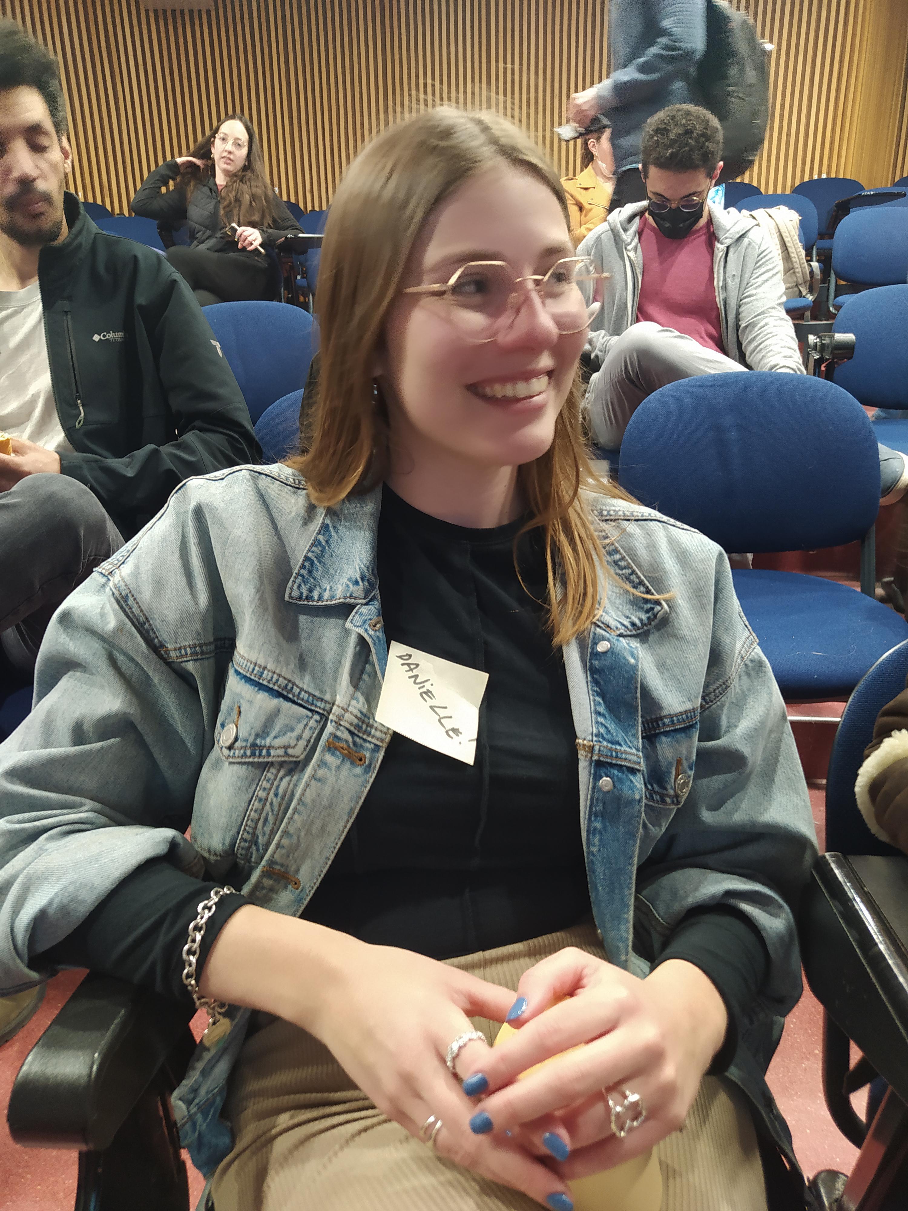 Stunning Students of the Sixties, 2022 by Mel Rosenberg - מל רוזנברג - Ourboox.com