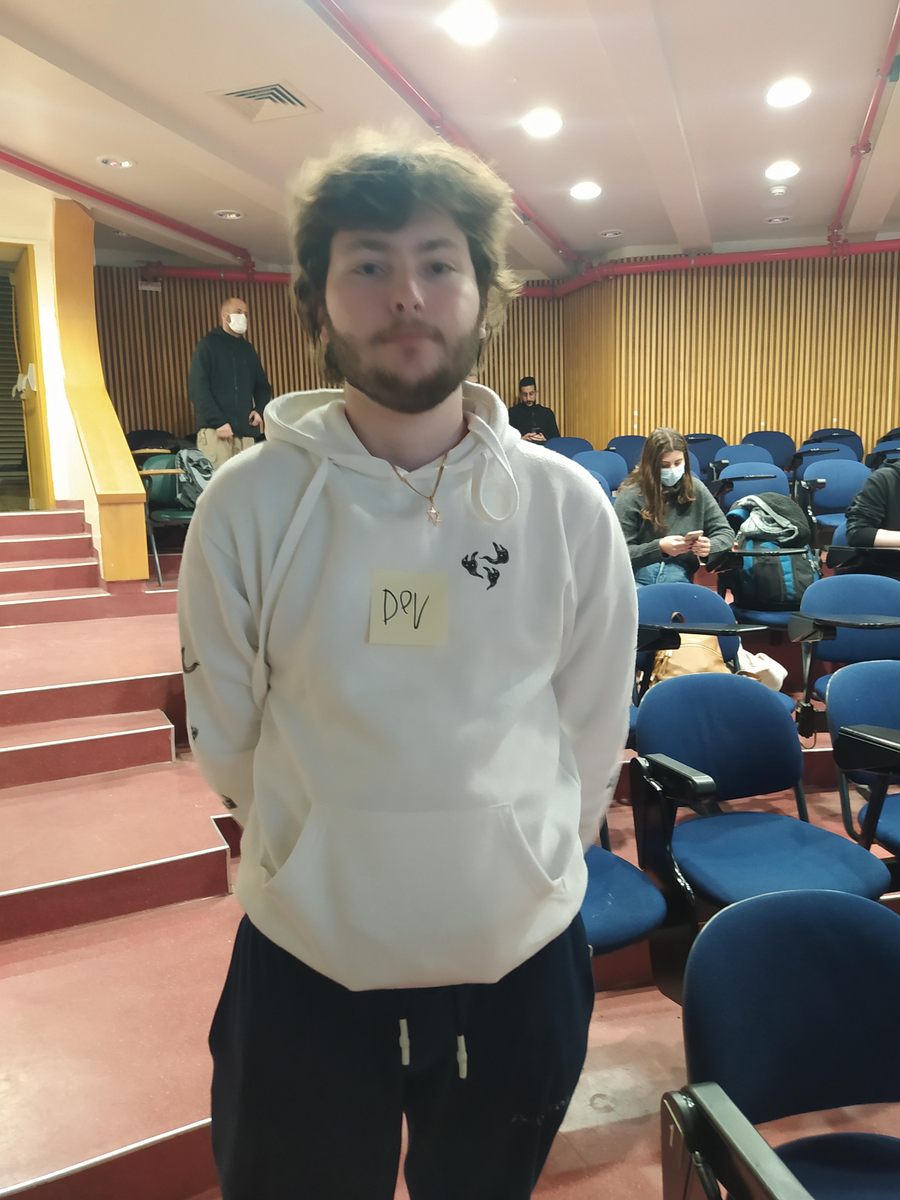 Stunning Students of the Sixties, 2022 by Mel Rosenberg - מל רוזנברג - Ourboox.com