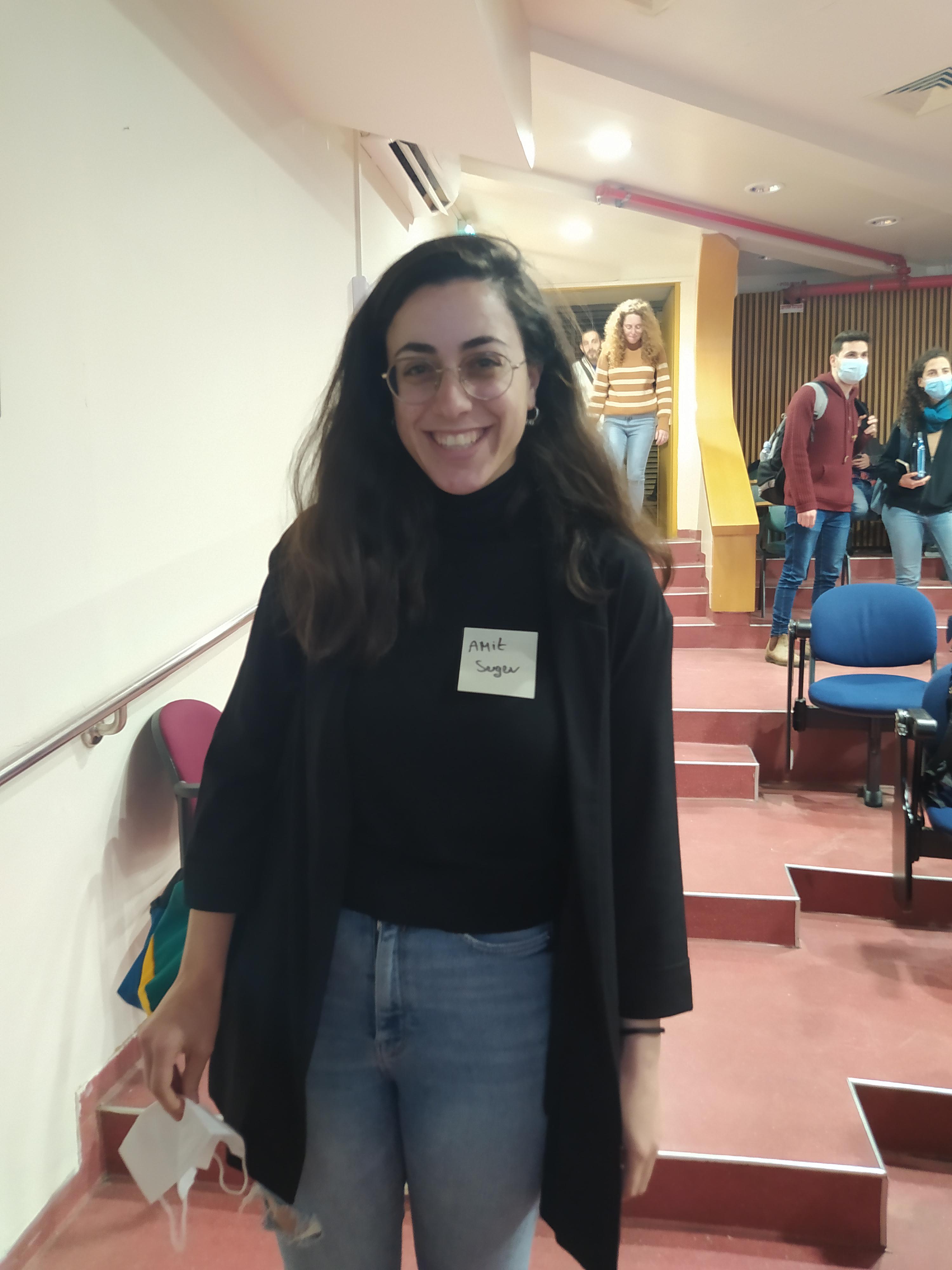 Stunning Students of the Sixties, 2022 by Mel Rosenberg - מל רוזנברג - Ourboox.com