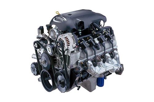 V8 engine for sale