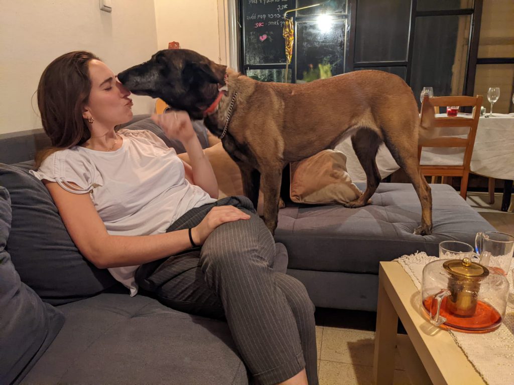 Dear Venna by Shira Mordekovitch - Illustrated by Shira Mordekovitch - Ourboox.com