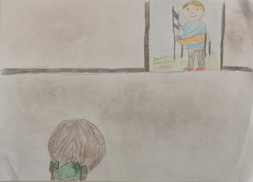 QUANDO VIENE LA GUERRA by Alunni delle classi terze plesso Evemero - Ourboox.com