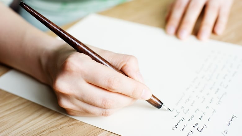 A letter for myself by Tamar Noama - Illustrated by Tamar Noama - Ourboox.com