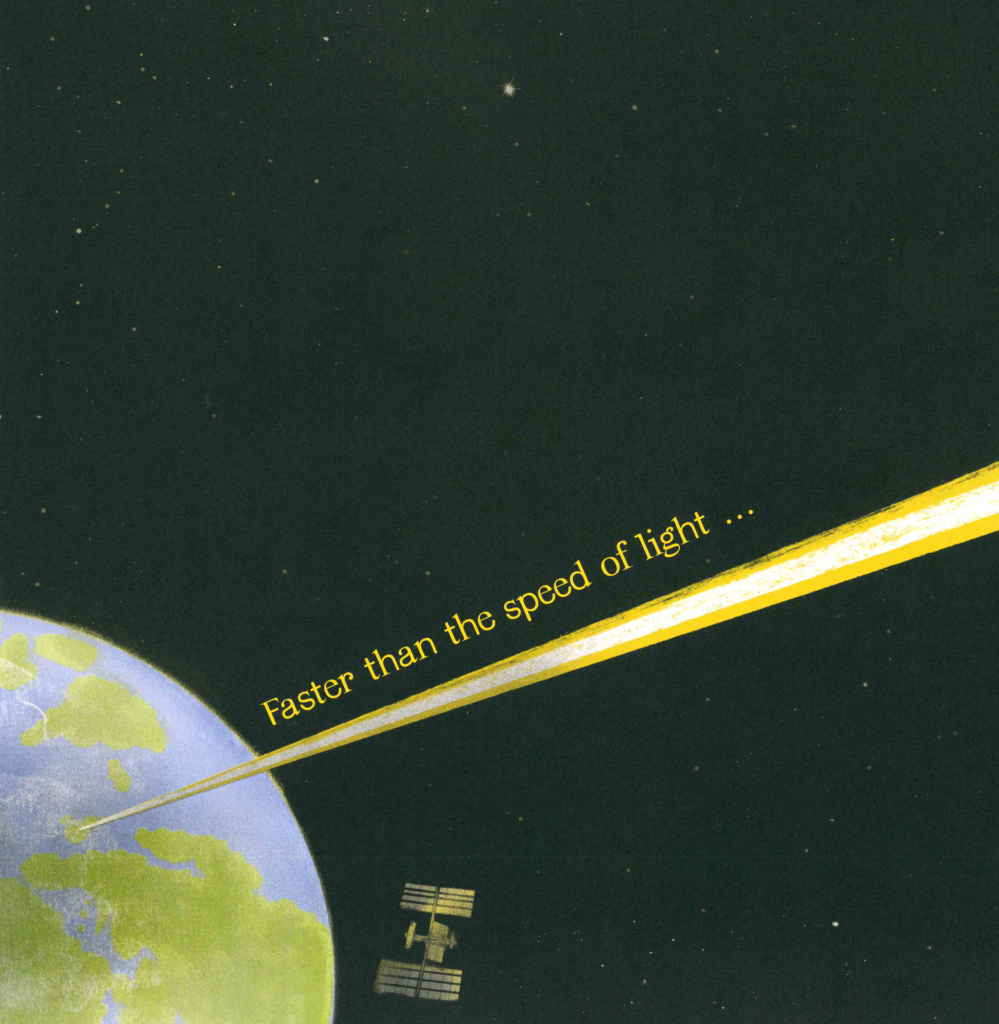 THE QUEEN’S LIFT-OFF by Natale Masci - Ourboox.com