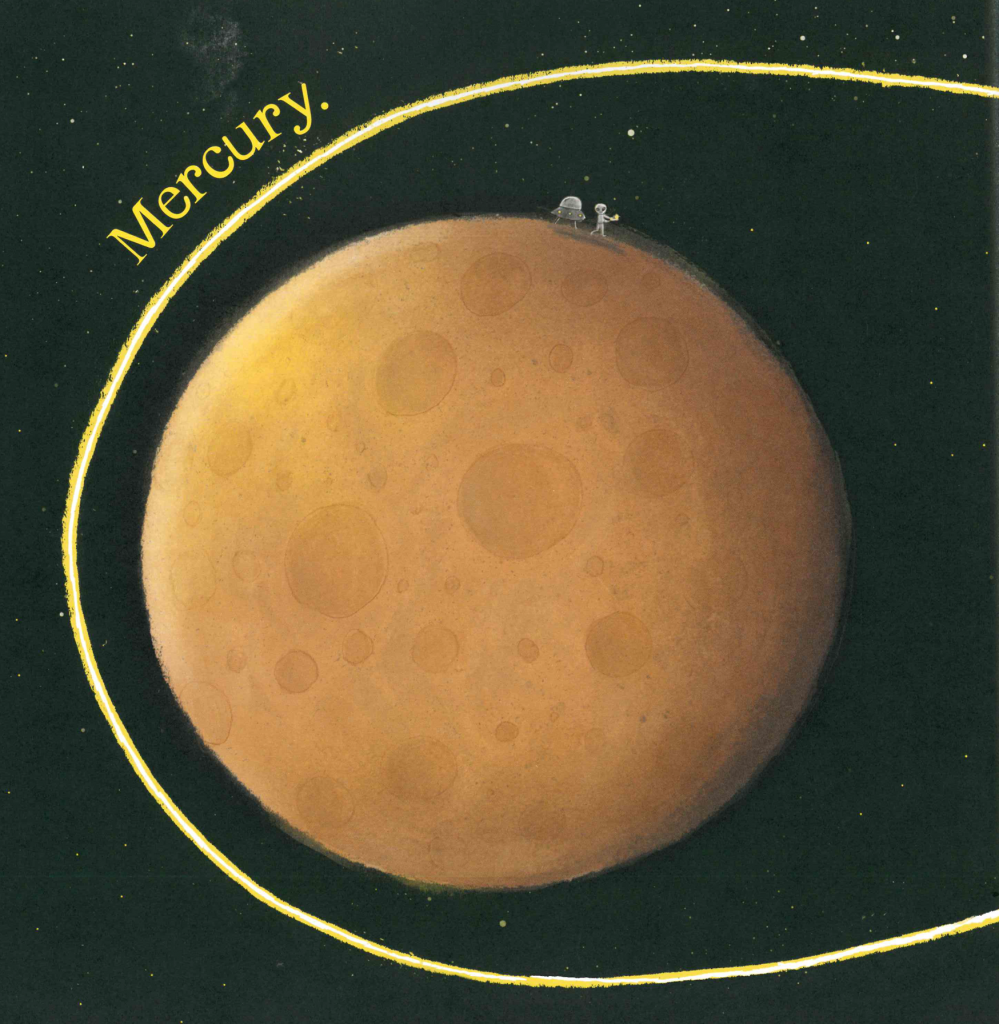 THE QUEEN’S LIFT-OFF by Natale Masci - Ourboox.com