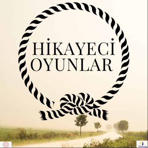 ''HİKAYECİ OYUNLAR ''eTwining Projesi Etkinlikleri