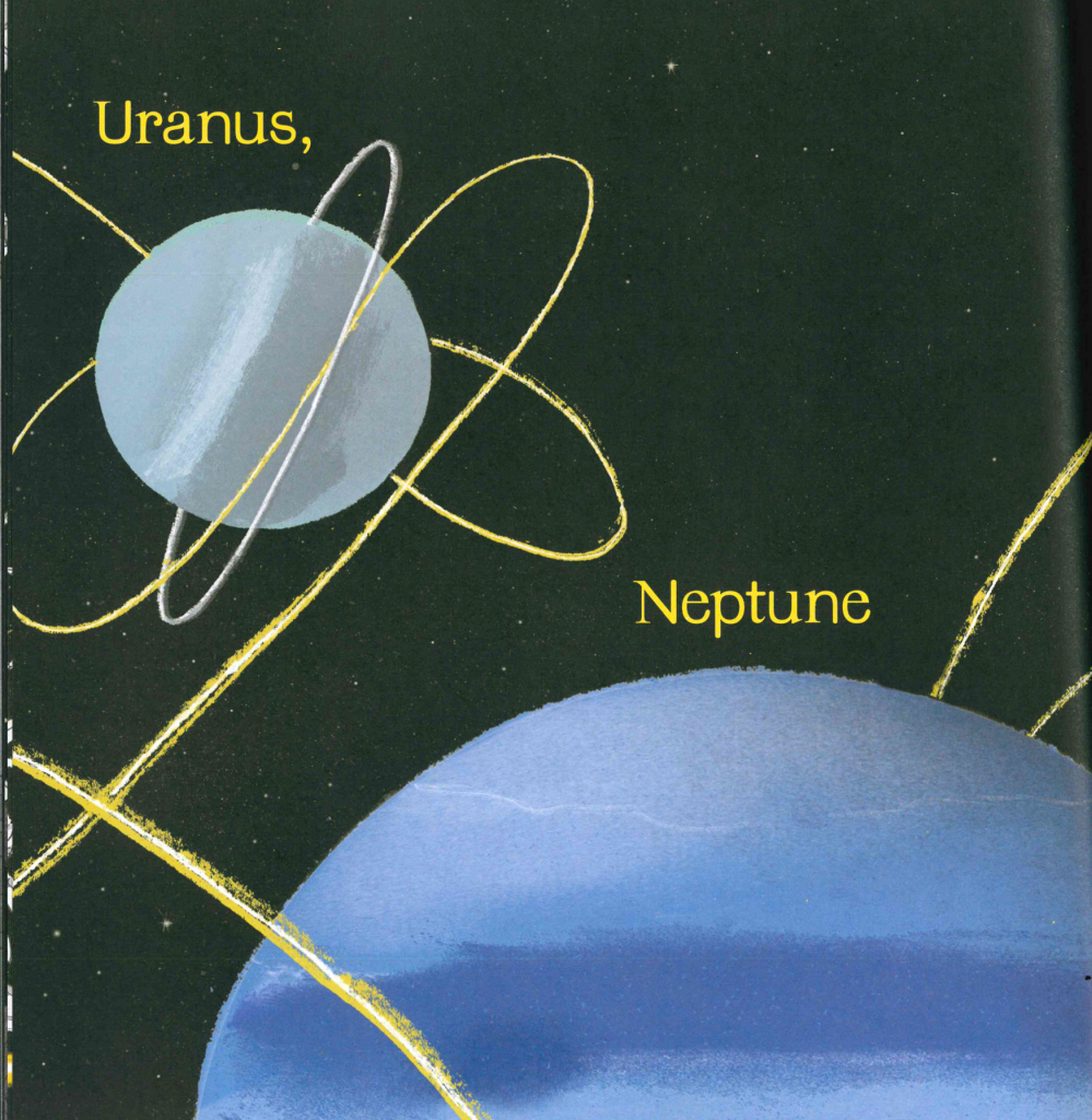 THE QUEEN’S LIFT-OFF by Natale Masci - Ourboox.com