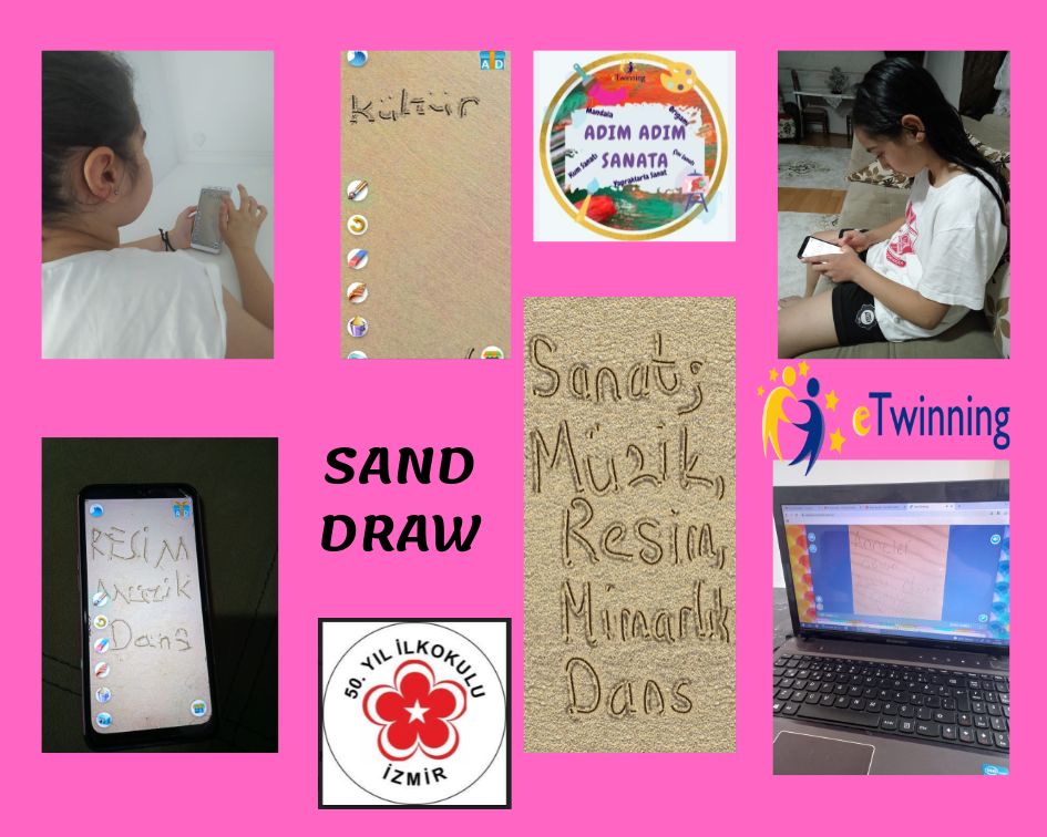 adım adım sanata by selver uy - Ourboox.com