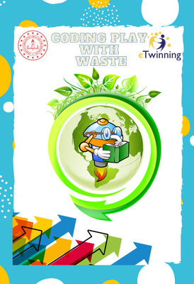 Coding Play With Waste Project End Survey eBook by SEDA AYTON - Ourboox.com