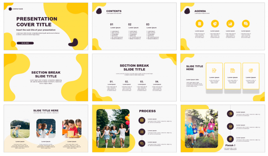 Правила дизайну. Правила використання кольорів та композиції при розробці візуальних матеріалів для роботи вчителя by Viktoria - Ourboox.com