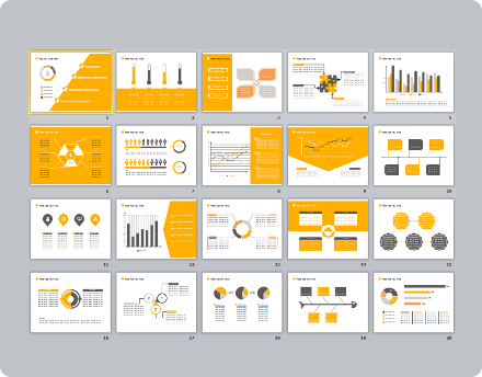 Правила дизайну. Правила використання кольорів та композиції при розробці візуальних матеріалів для роботи вчителя by Viktoria - Ourboox.com