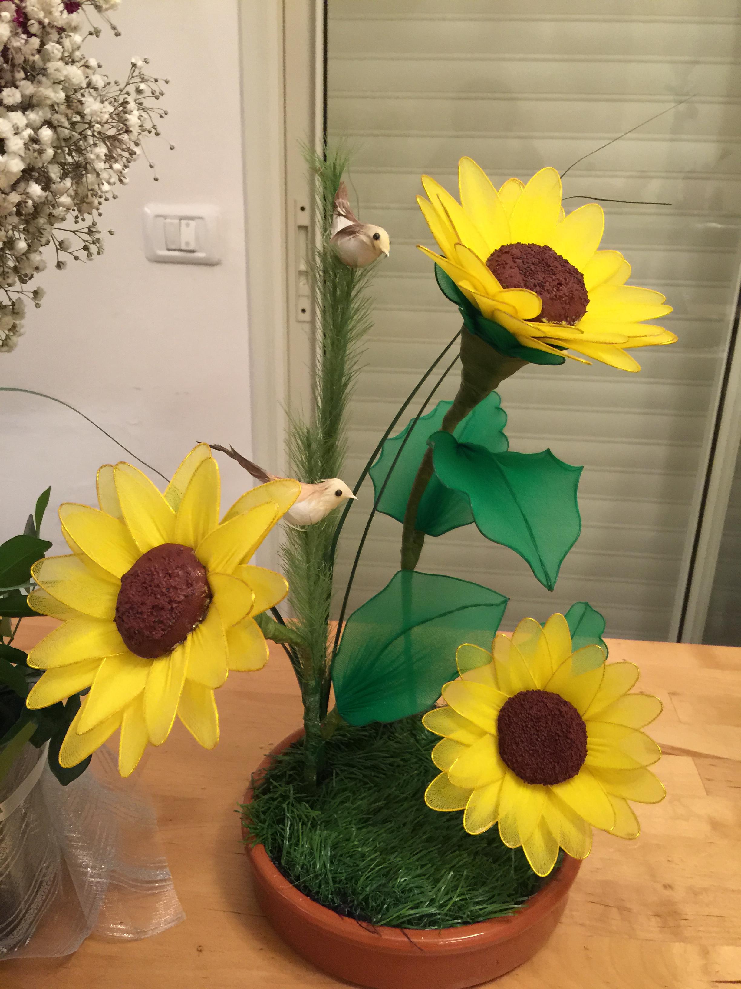 הפרחים של אתי by Eti Isaac - Ourboox.com