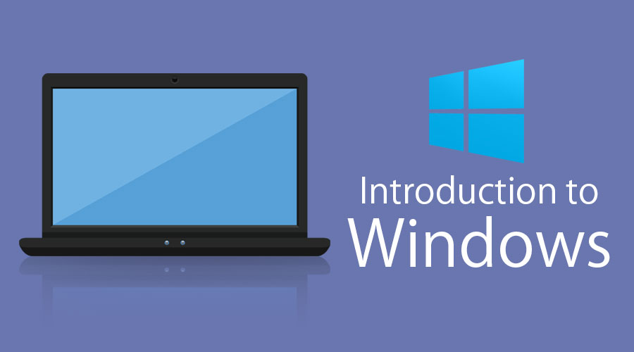 Introduction to windows 10 by Haifa - Illustrated by Haifa Qirrish - Ourboox.com