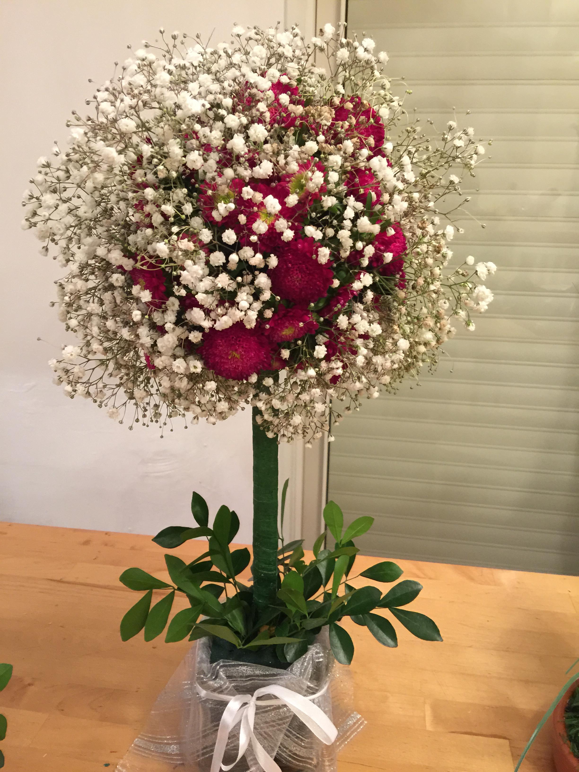 הפרחים של אתי by Eti Isaac - Ourboox.com