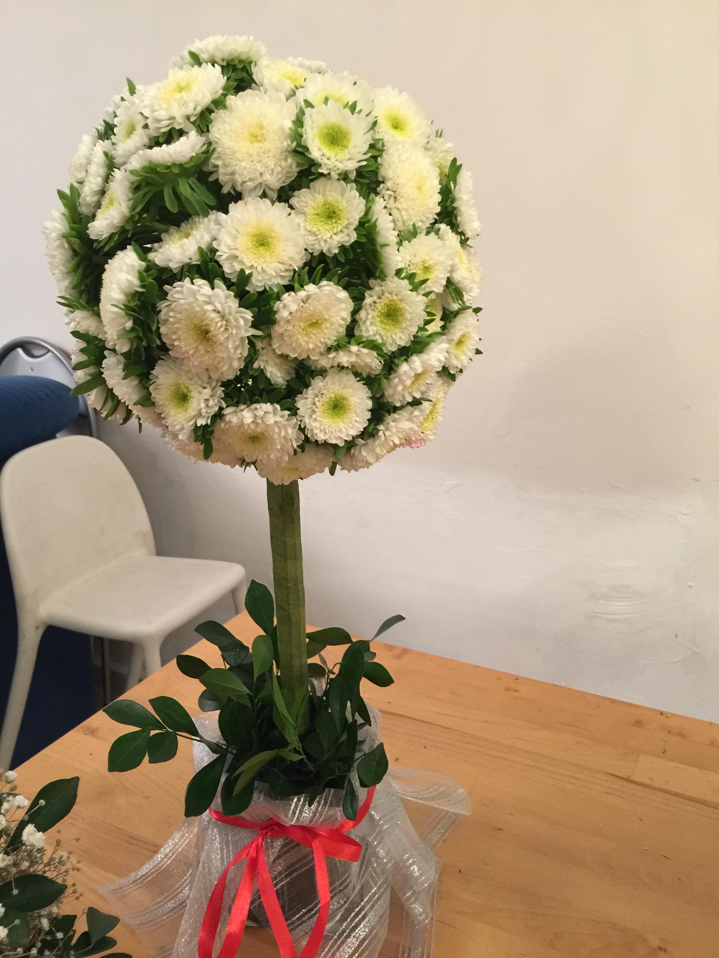 הפרחים של אתי by Eti Isaac - Ourboox.com