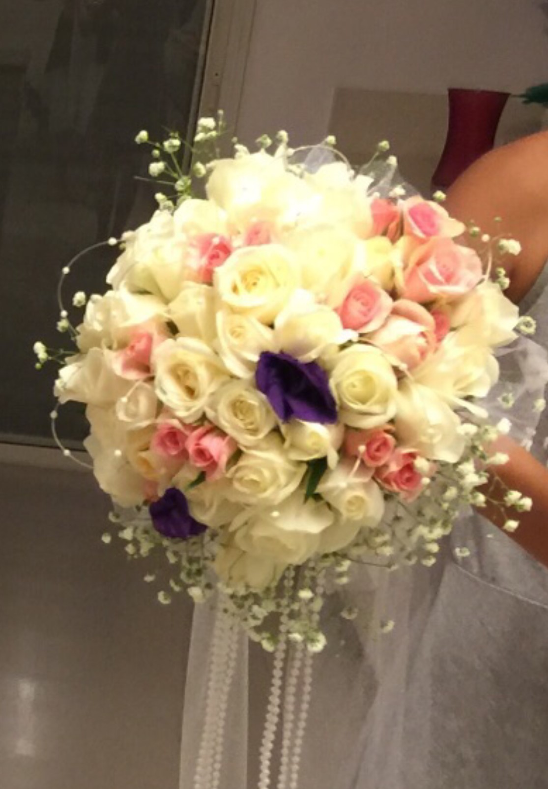 הפרחים של אתי by Eti Isaac - Ourboox.com