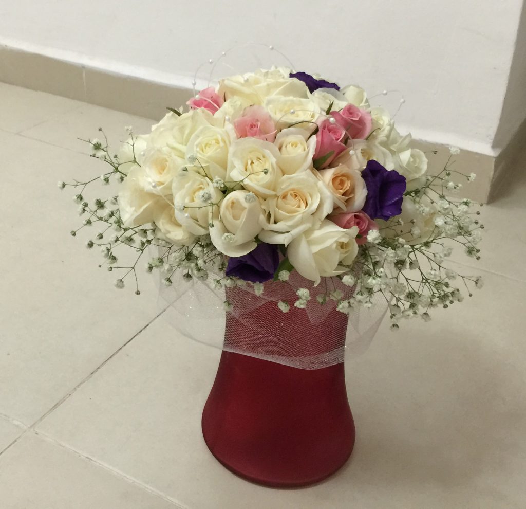 הפרחים של אתי by Eti Isaac - Ourboox.com