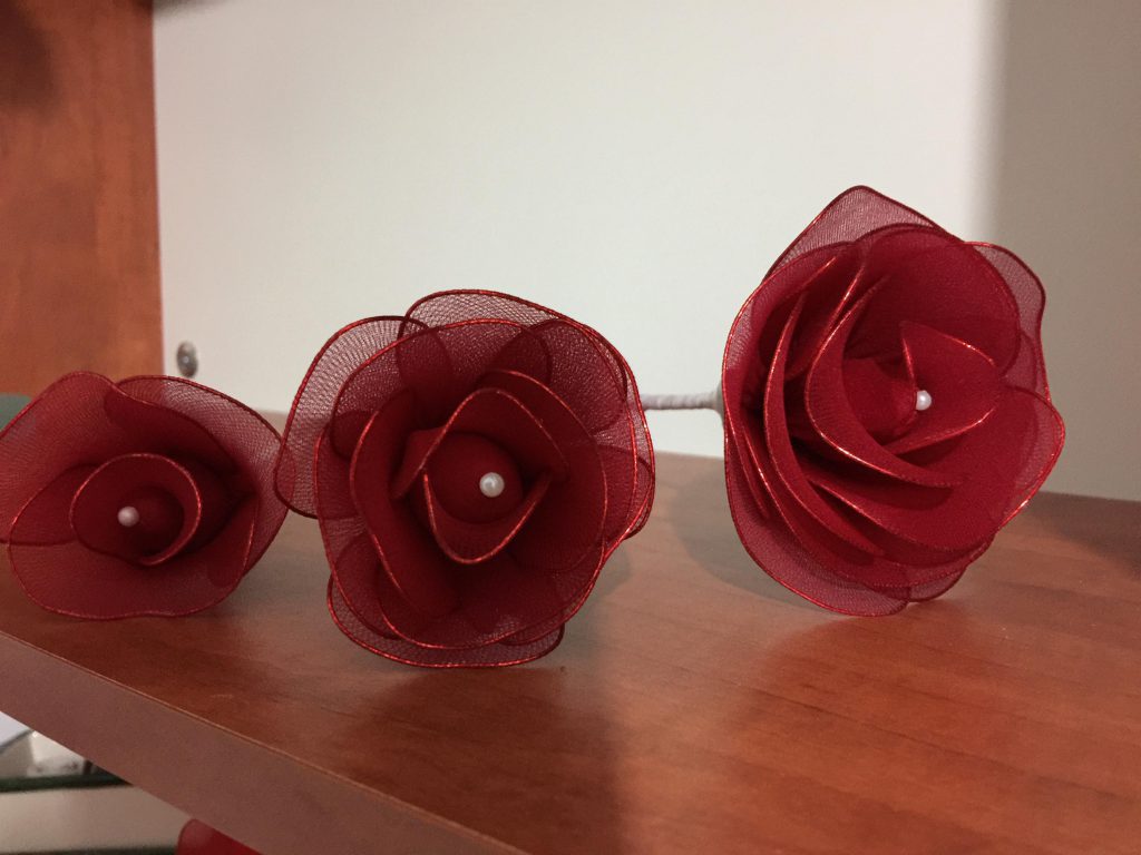 הפרחים של אתי by Eti Isaac - Ourboox.com