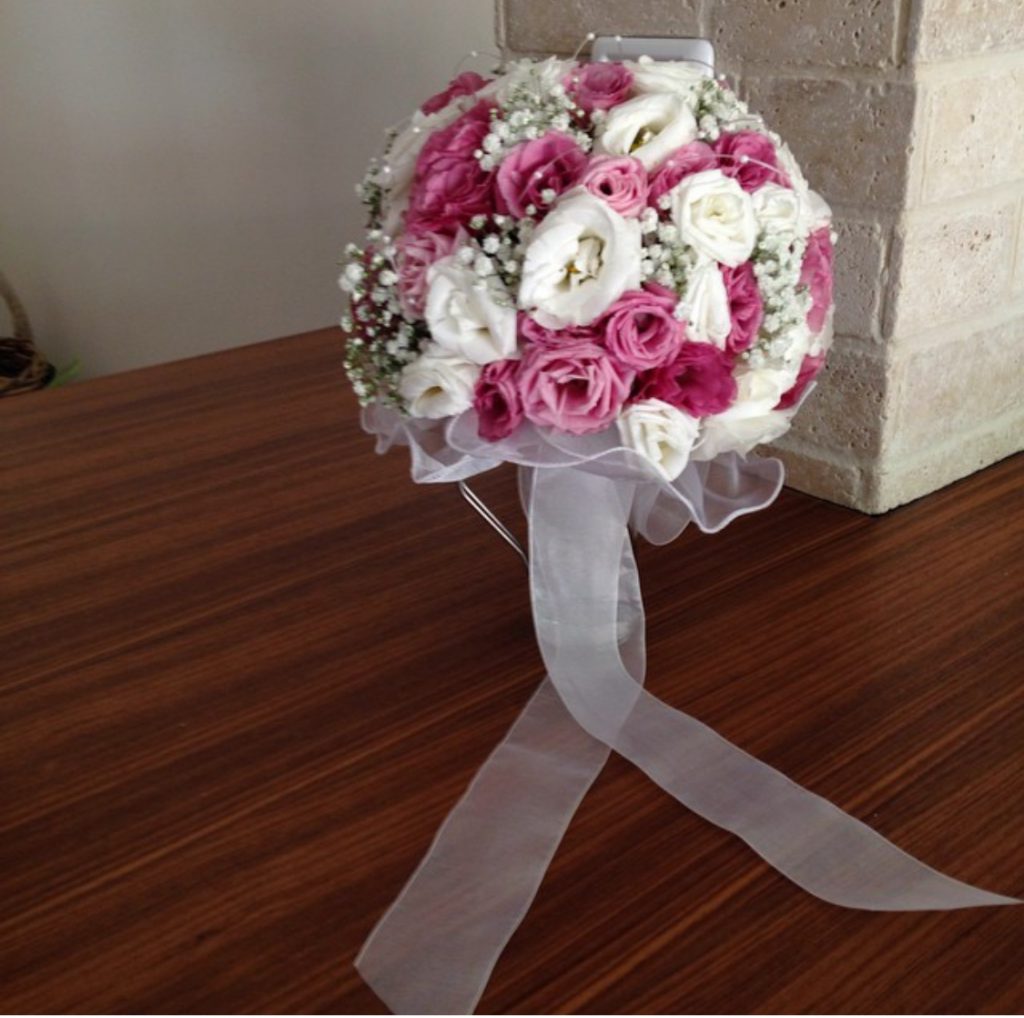 הפרחים של אתי by Eti Isaac - Ourboox.com