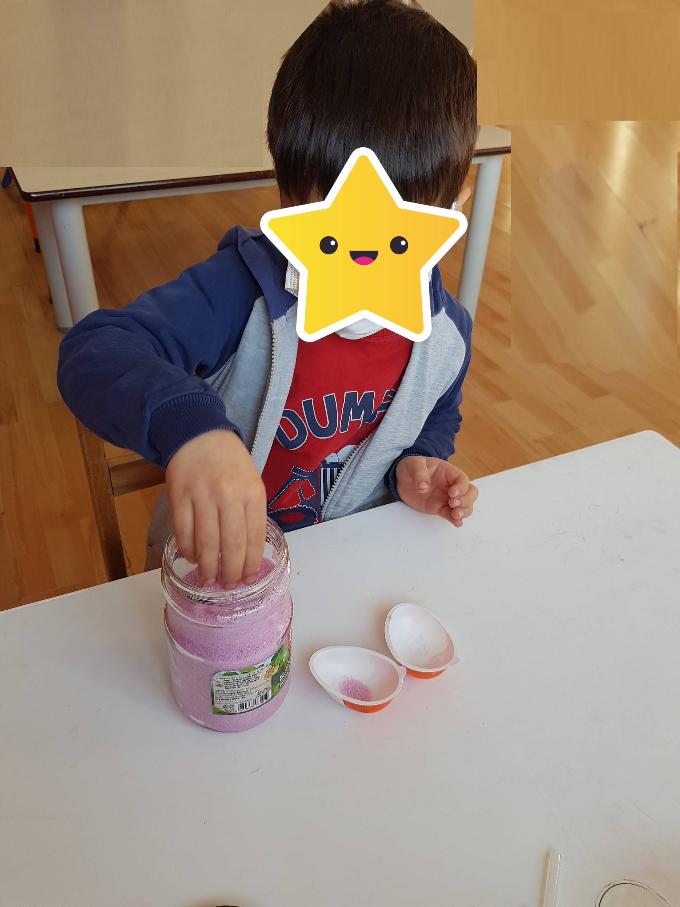 DUMLUPINAR ANAOKULU KÜÇÜK KAHRAMANLAR SINIFI MARAKAS ETKİNLİĞİ by FATMA KILIÇ - Ourboox.com