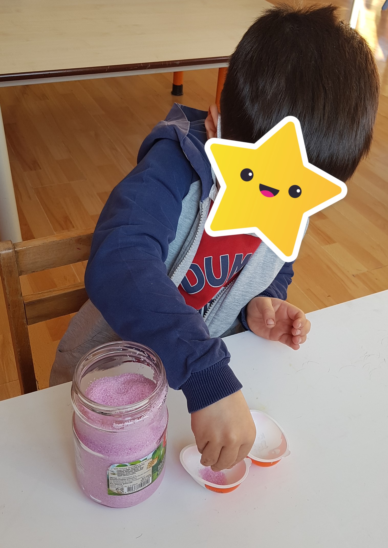 DUMLUPINAR ANAOKULU KÜÇÜK KAHRAMANLAR SINIFI MARAKAS ETKİNLİĞİ by FATMA KILIÇ - Ourboox.com