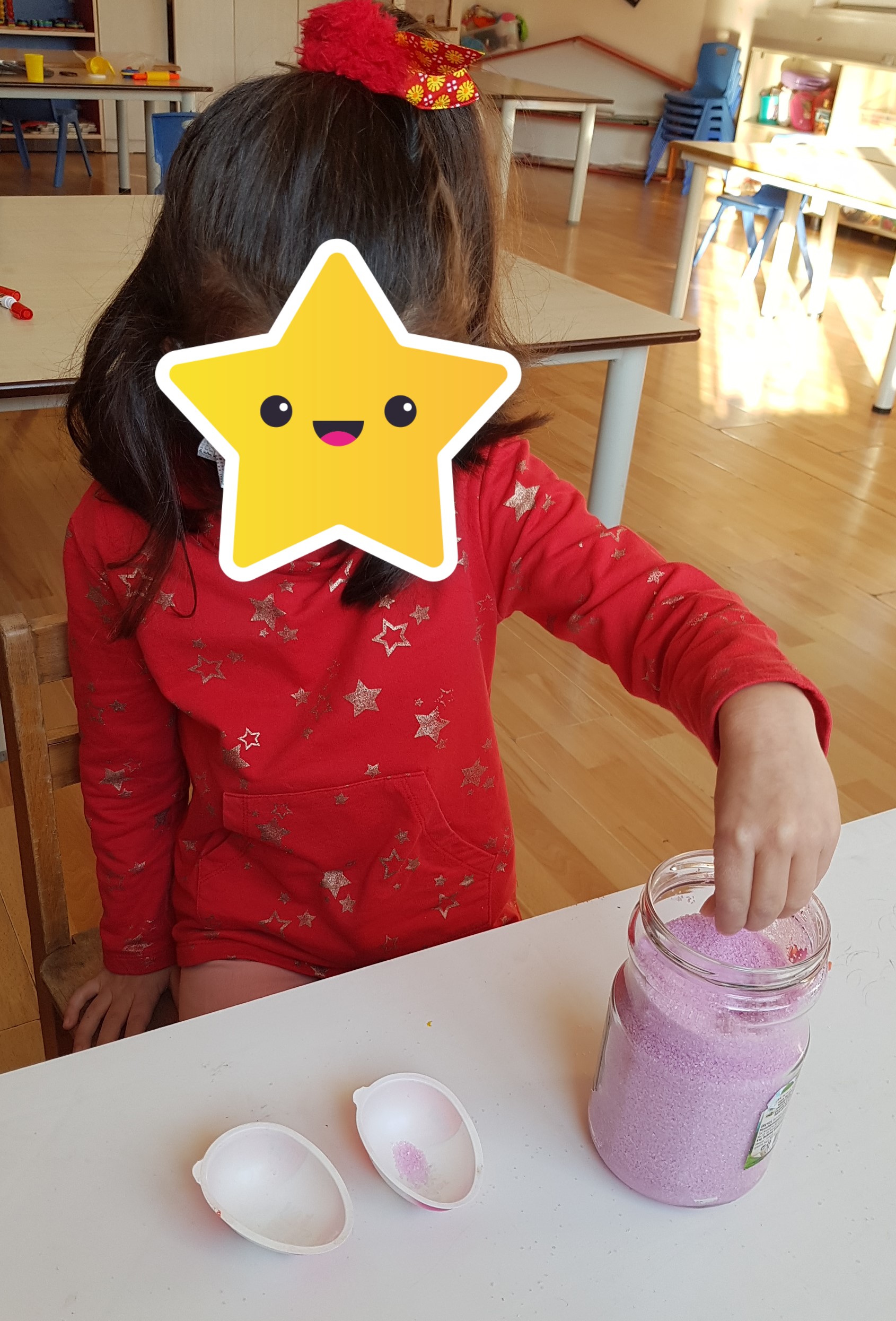 DUMLUPINAR ANAOKULU KÜÇÜK KAHRAMANLAR SINIFI MARAKAS ETKİNLİĞİ by FATMA KILIÇ - Ourboox.com