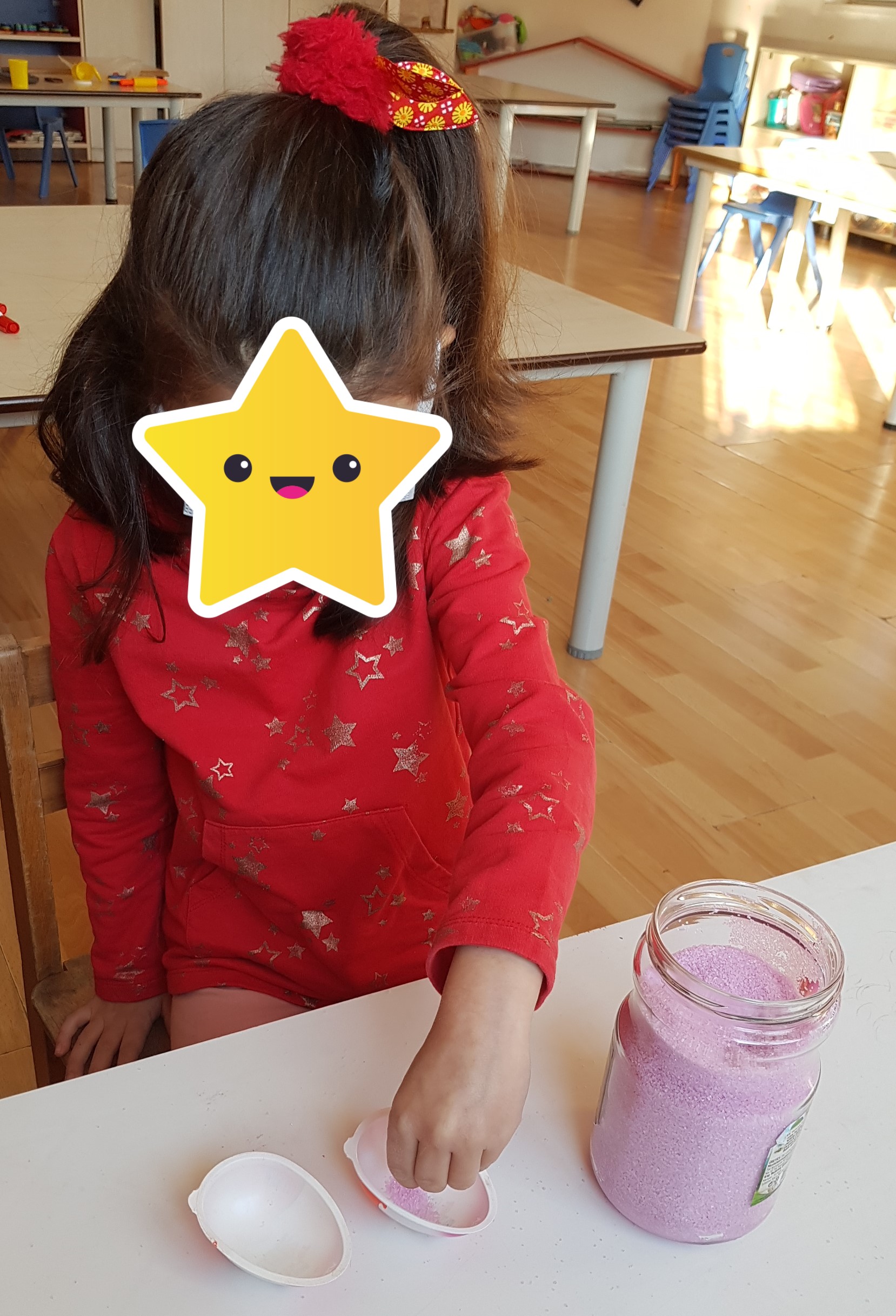 DUMLUPINAR ANAOKULU KÜÇÜK KAHRAMANLAR SINIFI MARAKAS ETKİNLİĞİ by FATMA KILIÇ - Ourboox.com