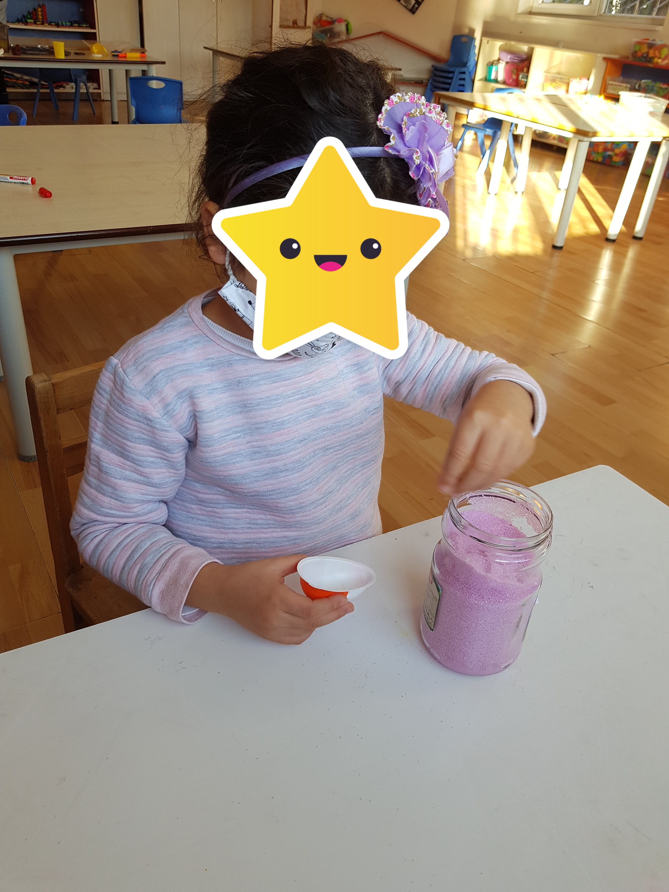 DUMLUPINAR ANAOKULU KÜÇÜK KAHRAMANLAR SINIFI MARAKAS ETKİNLİĞİ by FATMA KILIÇ - Ourboox.com