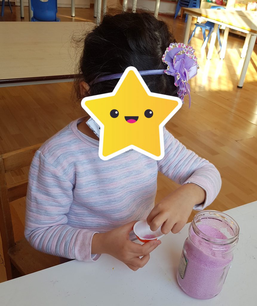 DUMLUPINAR ANAOKULU KÜÇÜK KAHRAMANLAR SINIFI MARAKAS ETKİNLİĞİ by FATMA KILIÇ - Ourboox.com