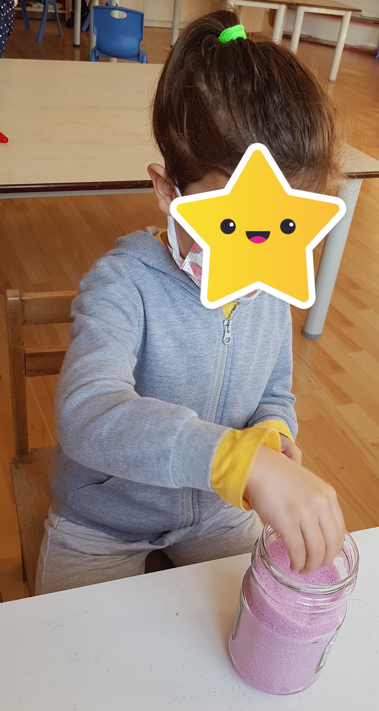 DUMLUPINAR ANAOKULU KÜÇÜK KAHRAMANLAR SINIFI MARAKAS ETKİNLİĞİ by FATMA KILIÇ - Ourboox.com