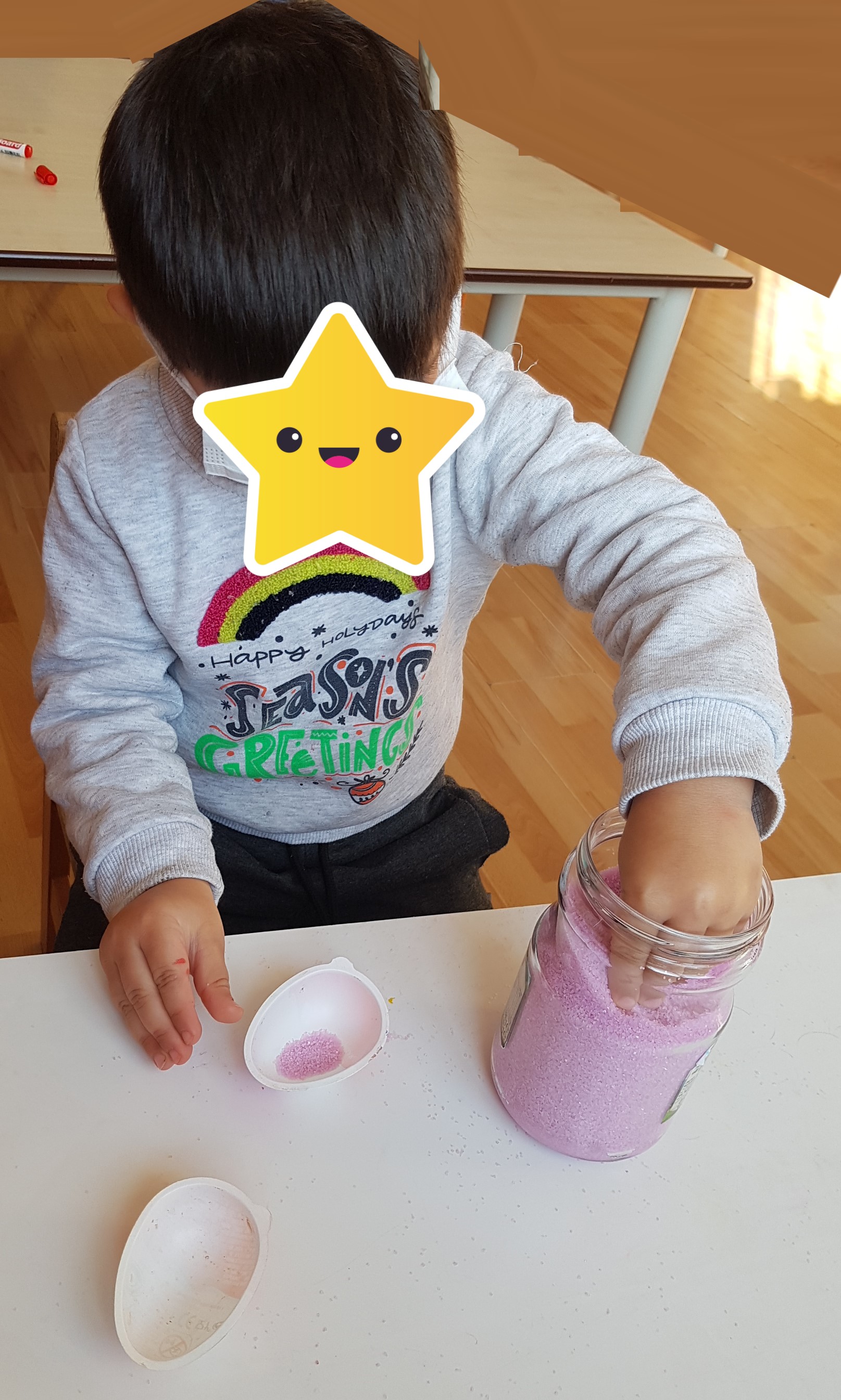 DUMLUPINAR ANAOKULU KÜÇÜK KAHRAMANLAR SINIFI MARAKAS ETKİNLİĞİ by FATMA KILIÇ - Ourboox.com